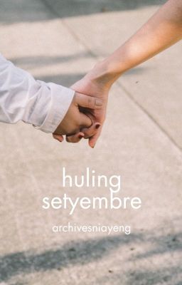 Huling Setyembre