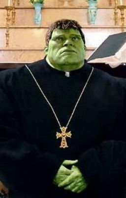 hulk prete