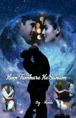 Hum Tumhare He Sanam