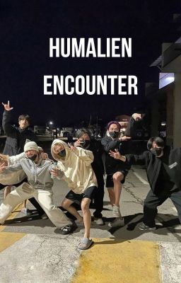 Humalien Ecounter || SKZ  [On Hold]