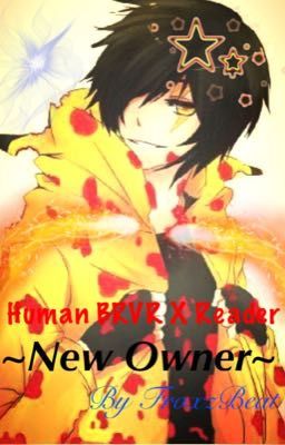 [Human BRVR X Reader] A New Feeling