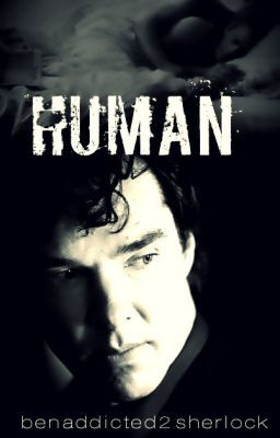 Human (Johnlock)