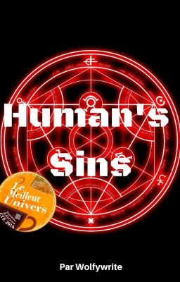 Human's Sins