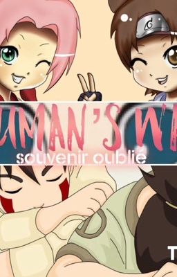 Human's war 1: souvenirs oubliés