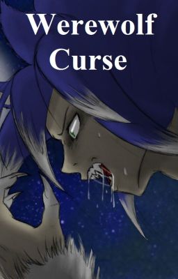 Human SonAmy: Werewolf Curse