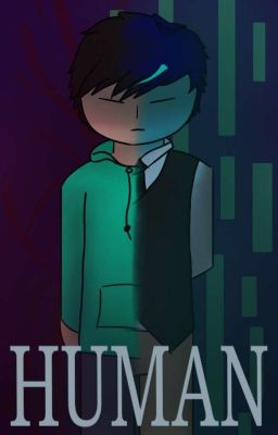 Human -×- Squip x Reader [Book 3]
