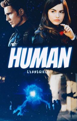 HUMAN [Steve Rogers] | SIN EDITAR