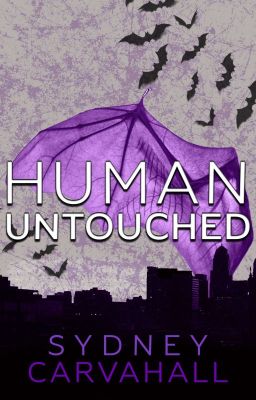 Human Untouched