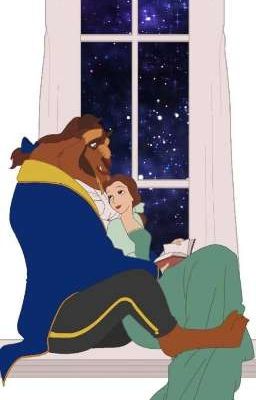 Humane - Disney's Beauty and The Beast One-Shot Collection