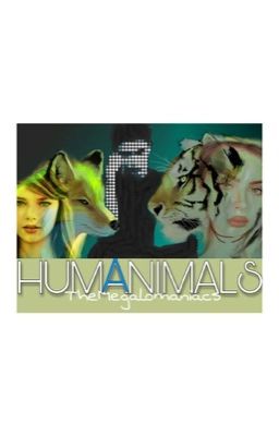 Humanimals