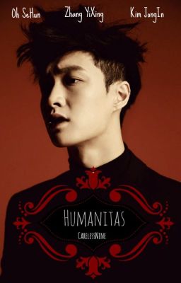 Humanitas *[SeXing/KaiLay]