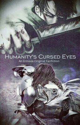 Humanity's Cursed Eyes | Levi Ackerman