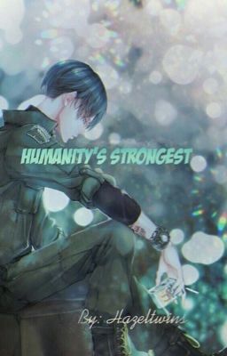 Humanity's Strongest