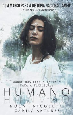 HUMANO [COMPLETO]