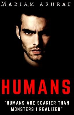 Humans {Mystery/Thriller}|2018