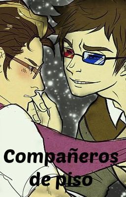 Humanstuck Erisol: Compañeros de piso