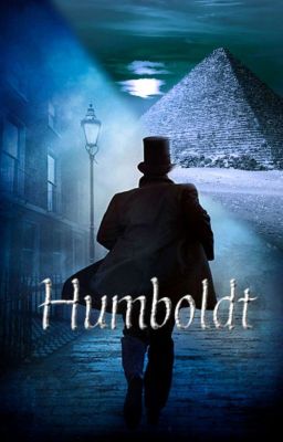 HUMBOLDT - Barkermouth & Bloomdell (Complete)