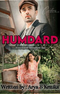 ~Humdard ✔