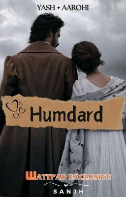 Humdard