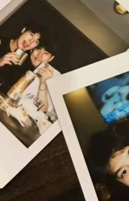 [ Humin x Baek Jin ] Chiếc Xe Đạp Hiên Nhà