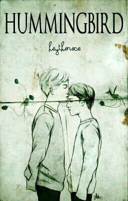 Hummingbird (One Shot Kaisoo)