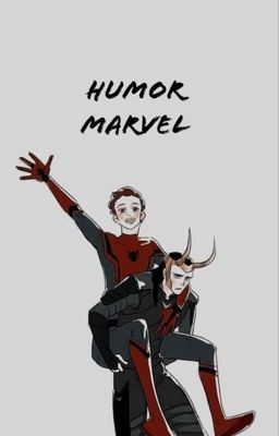 ~Humor Marvel~