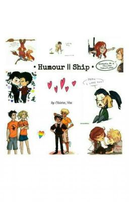 • Humour || Ship •