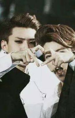 Hun <3 Han fanfic exo