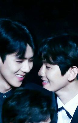 HunBaek- Love Story