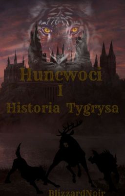 Huncwoci i Historia Tygrysa