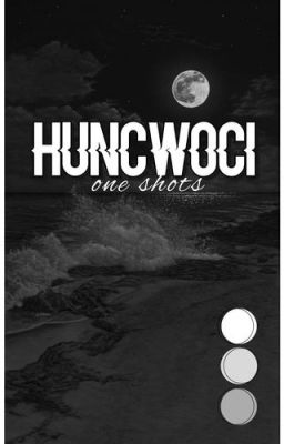 Huncwoci || one shots