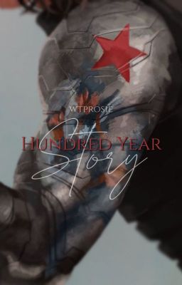 Hundred year story || Stucky ff