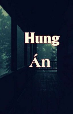 Hung Án