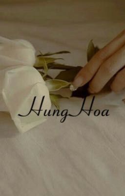 Hứng hoa 