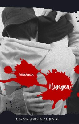 Hunger | A Jikook Hunger Games AU