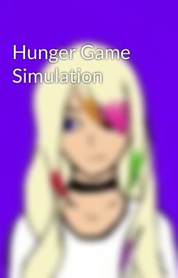 Hunger Game Simulation 