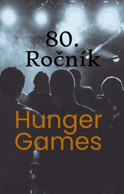 Hunger Games 80.ročník