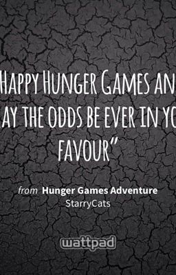 Hunger Games Adventure