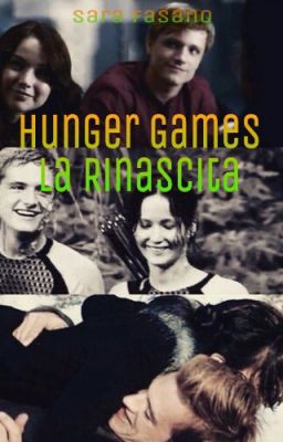 Hunger Games: La rinascita