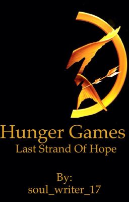 Hunger Games: Last Strand of Hope