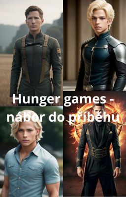 Hunger games - nábor do příběhu