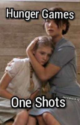 Hunger Games One Shots