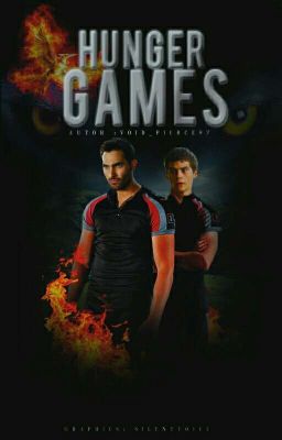 Hunger Games (Sterek FF)✔