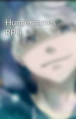 Hungergames RPG