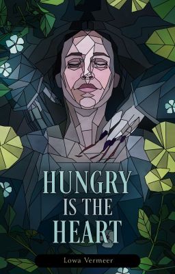 Hungry is the heart