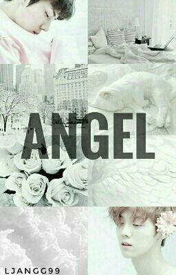 HunHan - Angel