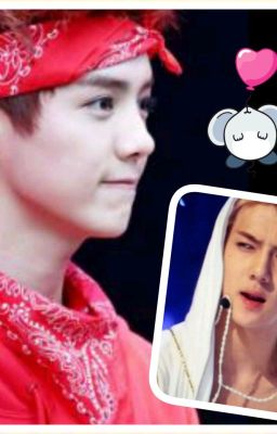 Hunhan (Chương trình dành trọn cho 2 người)