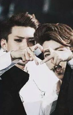 [HUNHAN] [ĐAM/ NGÔN]TÌNH YÊU TRONG TIỂU THUYẾT