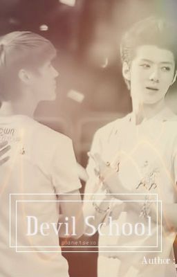 [HUNHAN] Devil School