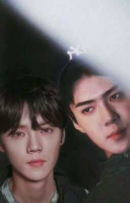 [ HUNHAN - ĐOẢN ] 